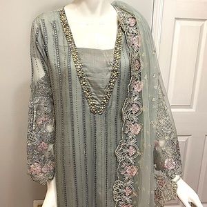 Pakistani indian formal dresses